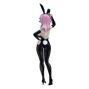 Super Sonico - BiCute Bunnies - Furyu - Re-Release - 3