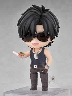 Nendoroid 2994 Hei Yanjing - 2