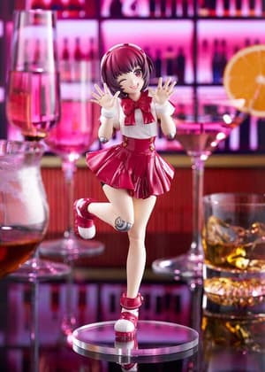 Dorothy Haze - L - VA-11 HALL-A: Cyberpunk Bartender Action Pop Up Parade - Good Smile Company - 2