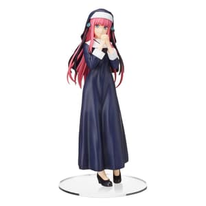 Nino Nakano - Sister - SPM - Sega - 4