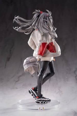 Asuka Shikinami Langley - Radio Eva Part 2 Original Color - Hobbymax - 5