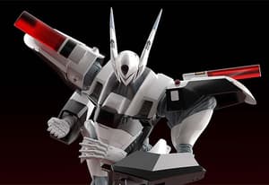 MODEROID AV-X0 Type Zero - 6