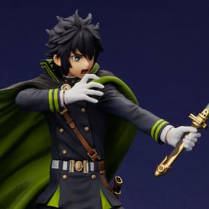 Yuuichiro Hyakuya - Mens Hdge - Owari no Seraph - 7