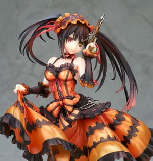 Kurumi Tokisaki - Alter - Re-Release - 12