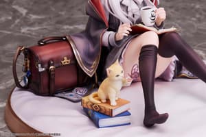 Wandering Witch: The Journey of Elaina Elaina 1/7 Complete Figure - 9