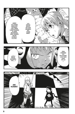 Soul Eater 15 - 2