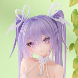 Eve (Rurudo) - Eden - Pink Charm PVC Statue 1/6 (25 cm) - 7
