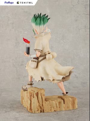 Senku Ishigami - Tenitol - Furyu (8)