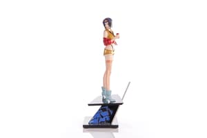 Faye Valentine - 1/8 Resin - First 4 Figures (15)