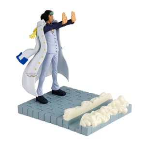 Aokiji / Kuzan - One Piece - Banpresto (1)