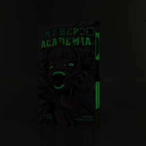 My Hero Academia - Carlsen - Vol. 38 - 3