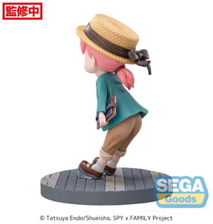 Anya Forger - Stylish Look Vol. 2 - Luminasta - Sega (7)