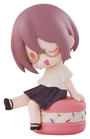 Meiko - Vocaloid Sweet School Life - Furyu - 2