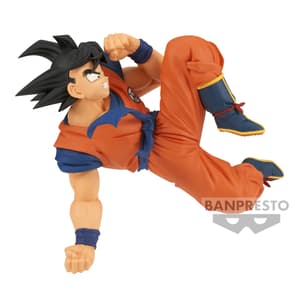 Son Goku - Dragon Ball Z - Match Makers - Banpresto (1)