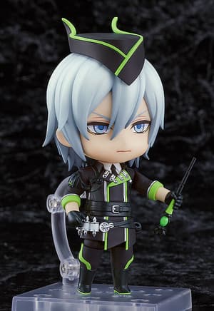 Nendoroid 2095 Silver - 2