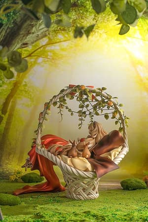 Sleeping Beauty - Fairy Tale Another - Myethos Figur - 1