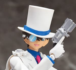 Figma SP-088 Kaito Kid - 10