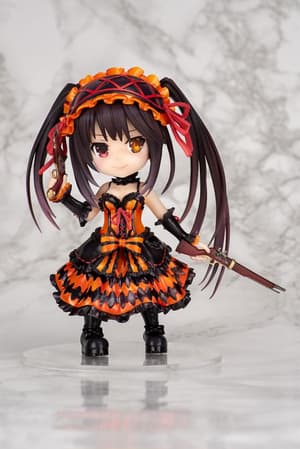 Kurumi Tokisaki - Lulumecu Series - Pulchra - 6