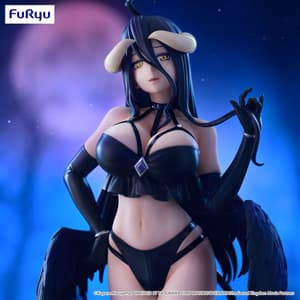 Albedo - BiCute Dark - Furyu - 6