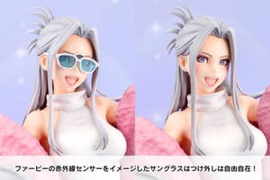 Furby - Bishoujo - Kotobukiya - 7
