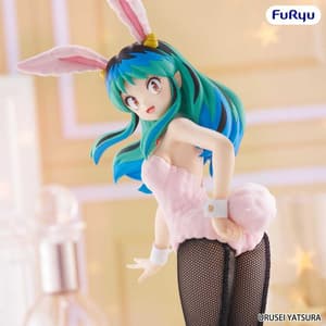 Lum - BiCute Bunnies - Furyu - 2