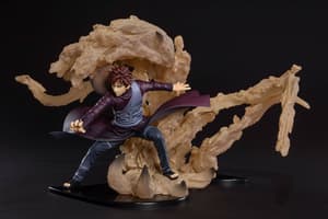 Gaara - Naruto Shippuden - FiguartsZERO - Kizuna Relation Vol. 2 - Tamashii Nations - 1