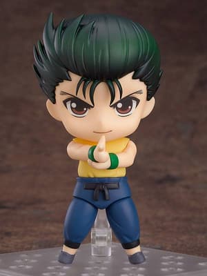 Nendoroid 1121 Yuusuke Urameshi - 2