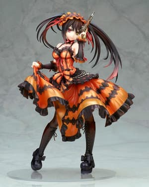 Kurumi Tokisaki - Alter - Re-Release - 9