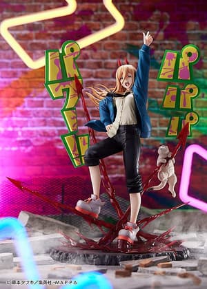 Power - Phat Company - 6