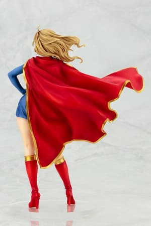 Supergirl - Version 2 - DC Comics Bishoujo - Re-Release - 4