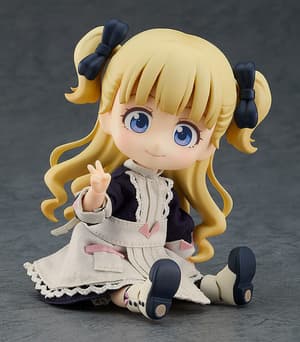 Emilico - Nendoroid Doll - 4