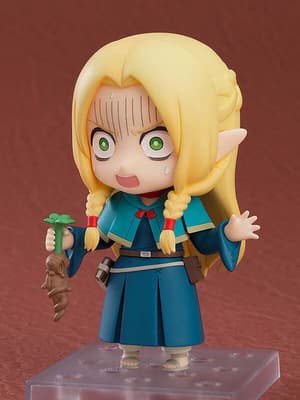 Nendoroid Marcille - 4