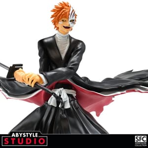 Ichigo - Bleach  - AbyStyle (1)