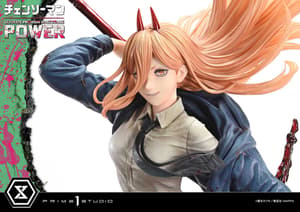 Power - Standard Edition - Ultimate Premium Masterline (UPMCSM-02) - Prime 1 Studio (7)