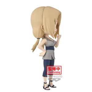 Tsunade - Naruto Shippuden - Q Posket  (1)
