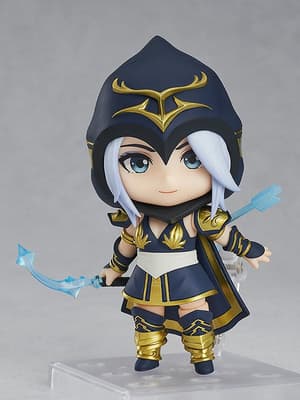 Nendoroid 1698 Ashe - 6