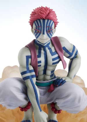 Akaza - Demon Slayer ConoFig - Aniplex - 3