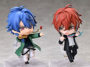 Nendoroid 1323 Doppo Kannonzaka  - 8