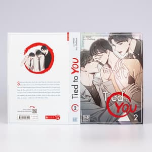 Tied to You - Carlsen - Band 2 - 4