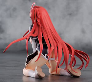 Rias Gremory - Freeing - 3