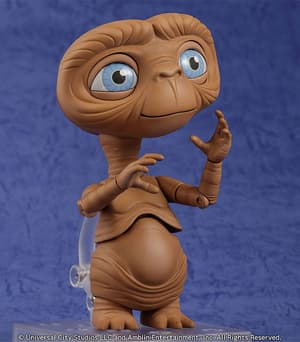 Nendoroid 2260 E.T. - 3