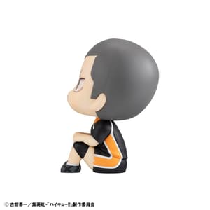 Ryunosuke Tanaka - Uniform - Haikyu!! Look Up - Megahouse  - 3