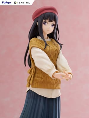 Takina Inoue - Tenitol - Furyu (3)