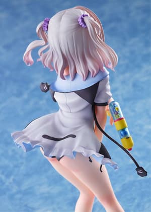 Azuzu Komagome - Swimsuit Version - Aniplex - 8