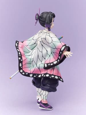 Shinobu Kocho - BUZZmod. Actionfigur - Aniplex - 11