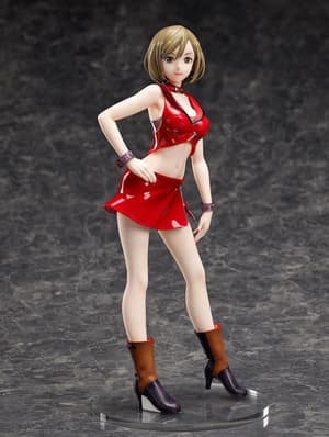 Meiko - F:Nex - Furyu - 4