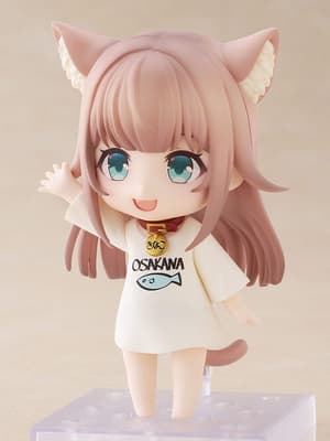 Nendoroid 2831 Kinako - 6