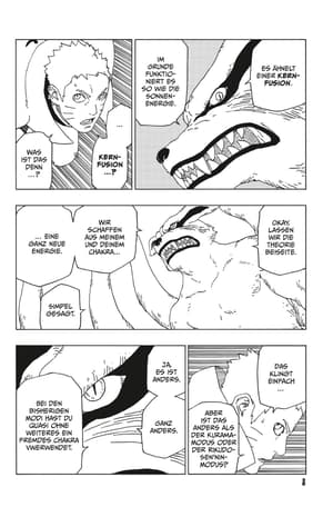 Boruto - Naruto the next Generation - Carlsen - Vol. 14 - 4