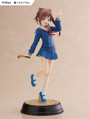 TENITOL Shizuru Chikura - 11