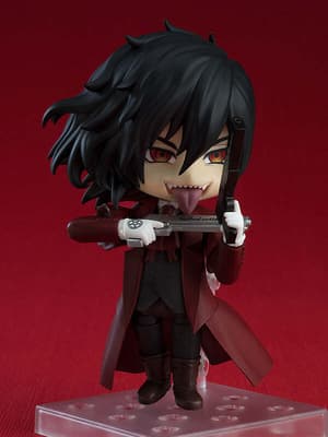 Nendoroid Alucard - 5